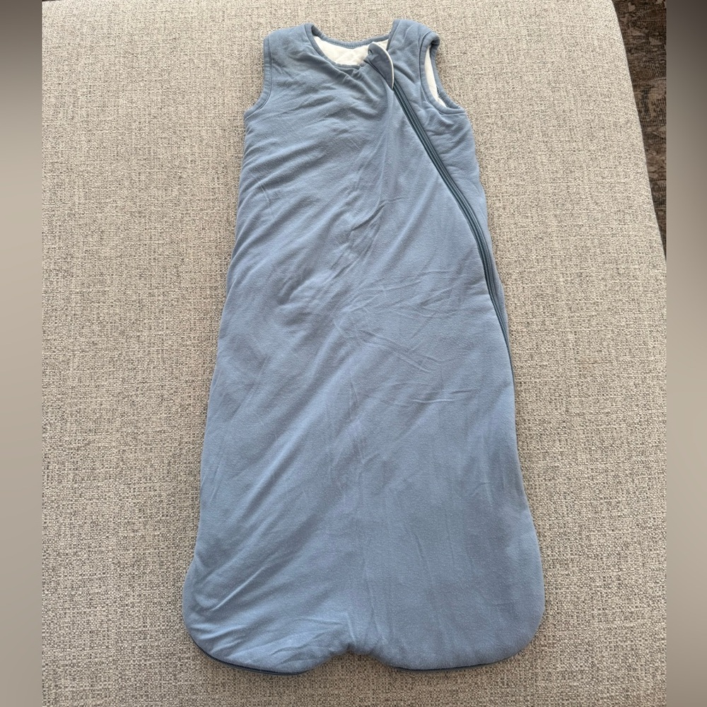 Kyte Baby 2.5 TOG Sleep Sack in Slate